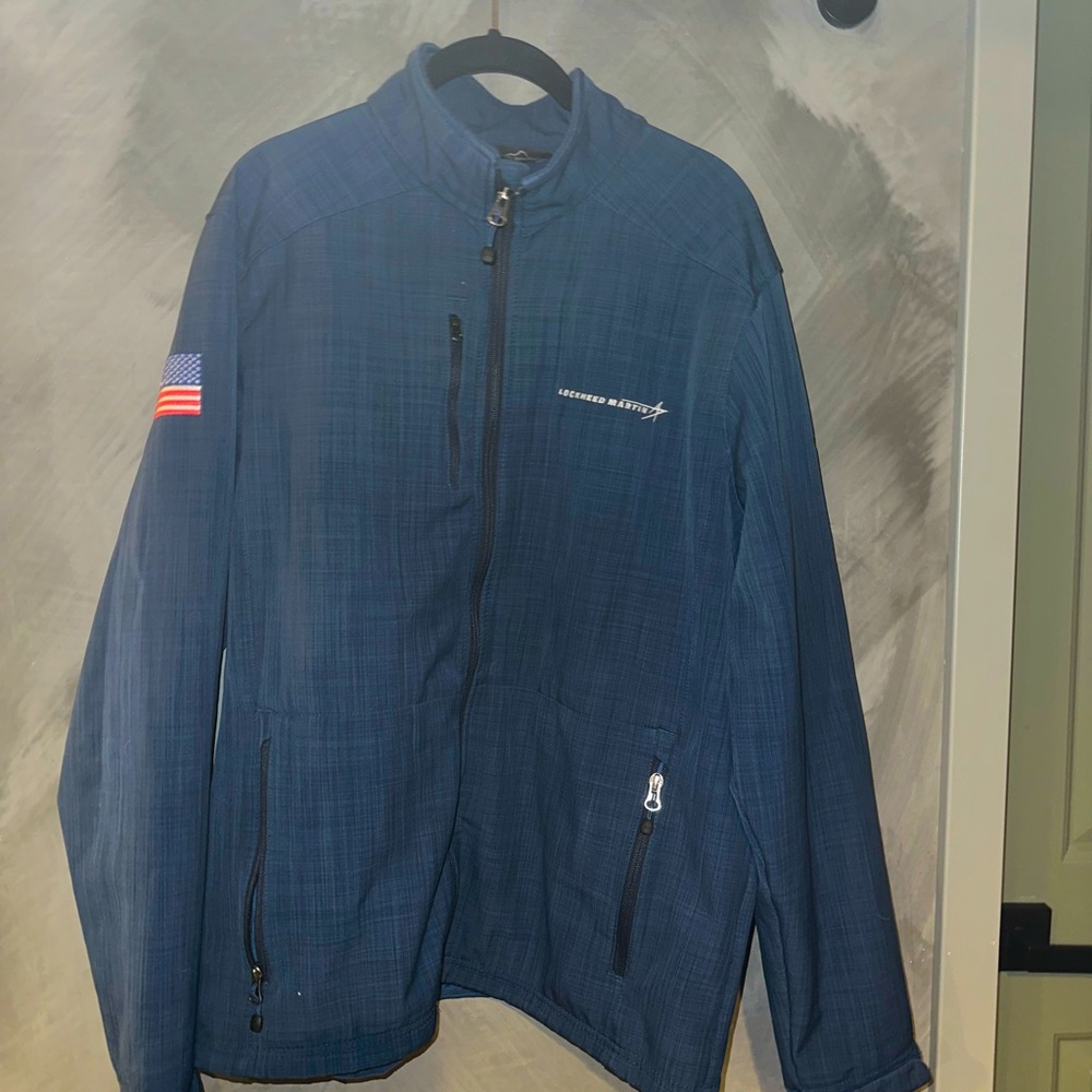 Eddie Bauer Jacket